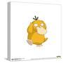 Gallery Pops Pokémon - Psyduck Wall Art-Trends International-Stretched Canvas