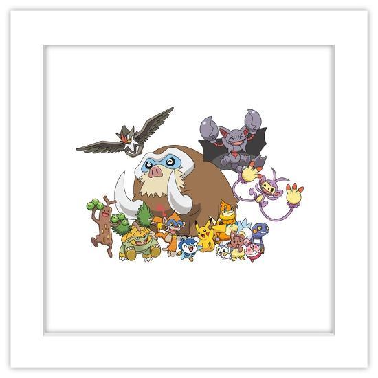 Gallery Pops, , large