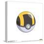 Gallery Pops Pokémon - Ultra Ball Wall Art-Trends International-Stretched Canvas