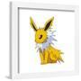 Gallery Pops Pokémon - Umbreon Wall Art-Trends International-Framed Gallery Pops