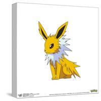 Gallery Pops Pokémon - Umbreon Wall Art-Trends International-Stretched Canvas