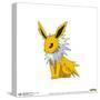 Gallery Pops Pokémon - Umbreon Wall Art-Trends International-Stretched Canvas