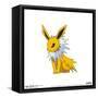 Gallery Pops Pokémon - Umbreon Wall Art-Trends International-Framed Stretched Canvas