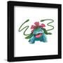 Gallery Pops Pokémon - Venusaur Wall Art-Trends International-Framed Gallery Pops