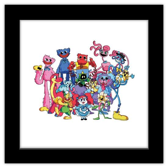 Gallery Pops, , large