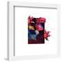 Gallery Pops Poppy Playtime - Boxy Boo Frame Break Wall Art-Trends International-Framed Gallery Pops
