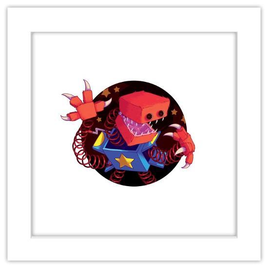 Gallery Pops, , large