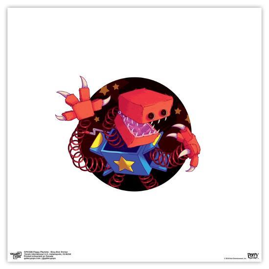 Gallery Pops, , large