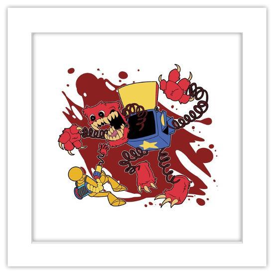 Gallery Pops, , large