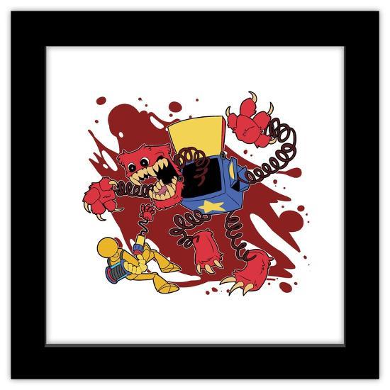 Gallery Pops, , large