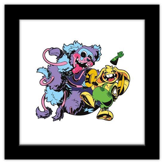Gallery Pops, , large