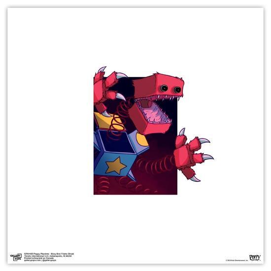 Gallery Pops, , large