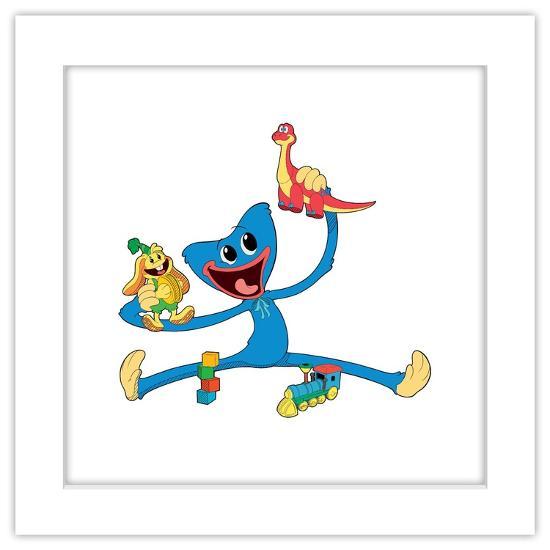 Gallery Pops, , large