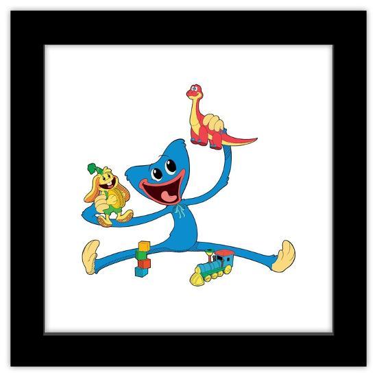 Gallery Pops, , large