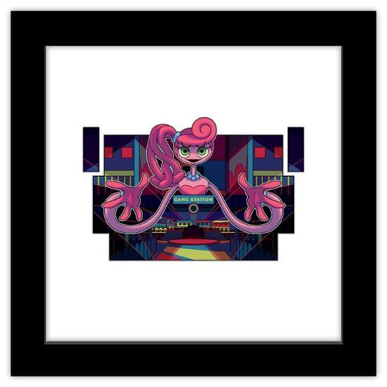 Gallery Pops, , large