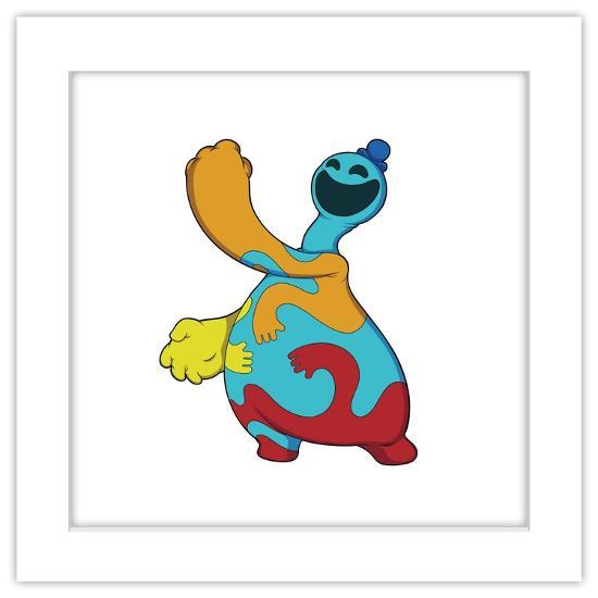 Gallery Pops, , large