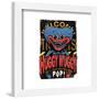 Gallery Pops Poppy Playtime - Huggy Wuggy Poster Wall Art-Trends International-Framed Gallery Pops