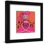 Gallery Pops Poppy Playtime - Mommy Long Legs Portrait Wall Art-Trends International-Framed Gallery Pops