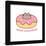 Gallery Pops Pusheen - Well Rounded Wall Art-Trends International-Framed Gallery Pops