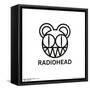 Black Framed Canvas