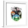 Gallery Pops Sally Face - The Wretched Wall Art-Trends International-Framed Gallery Pops