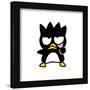 Gallery Pops Sanrio Badtz-Maru - Badtz-Maru Character Portrait Wall Art-Trends International-Framed Gallery Pops