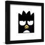 Gallery Pops Sanrio Badtz-Maru - Badtz-Maru Happy Face Wall Art-Trends International-Framed Gallery Pops