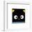 Gallery Pops Sanrio Chococat - Chococat Happy Face Wall Art-Trends International-Framed Gallery Pops