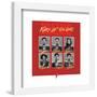 Gallery Pops Shazam! Fury of the Gods - Heroes Of The Year Wall Art-Trends International-Framed Gallery Pops