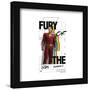 Gallery Pops Shazam! Fury of the Gods - Power Of The Gods Wall Art-Trends International-Framed Gallery Pops