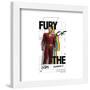 Gallery Pops Shazam! Fury of the Gods - Power Of The Gods Wall Art-Trends International-Framed Gallery Pops