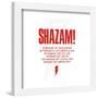 Gallery Pops Shazam! Fury of the Gods - Powers Wall Art-Trends International-Framed Gallery Pops