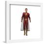 Gallery Pops Shazam! Fury of the Gods - Shazam Wall Art-Trends International-Framed Gallery Pops