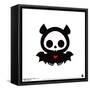 Black Framed Canvas