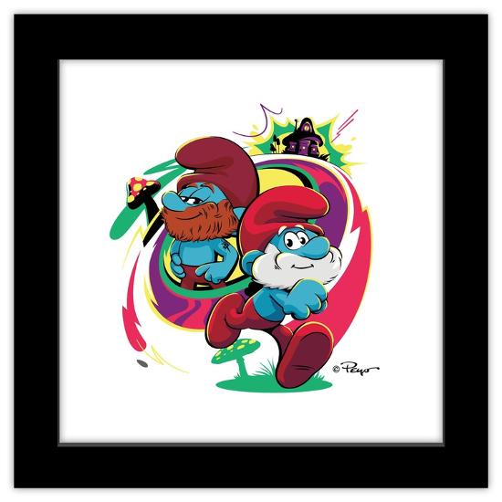 Gallery Pops, , large