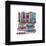 Gallery Pops Snowtap - Chameleon Books Wall Art-Trends International-Framed Gallery Pops