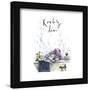 Gallery Pops Snowtap - Koality Time Wall Art-Trends International-Framed Gallery Pops