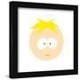 Gallery Pops South Park - Butters Head Wall Art-Trends International-Framed Gallery Pops