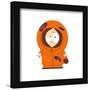 Gallery Pops South Park - Dead Kenny Wall Art-Trends International-Framed Gallery Pops