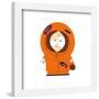 Gallery Pops South Park - Dead Kenny Wall Art-Trends International-Framed Gallery Pops