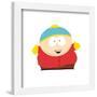 Gallery Pops South Park - Eric Cartman Wall Art-Trends International-Framed Gallery Pops