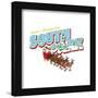 Gallery Pops South Park - Greetings From South Park Christmas Wall Art-Trends International-Framed Gallery Pops