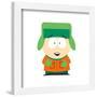 Gallery Pops South Park - Kyle Broflovski Wall Art-Trends International-Framed Gallery Pops