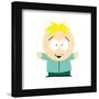 Gallery Pops South Park - Leopold "Butters" Stotch Wall Art-Trends International-Framed Gallery Pops