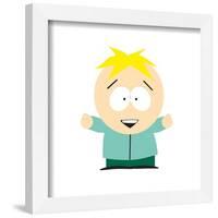 Gallery Pops South Park - Leopold "Butters" Stotch Wall Art-Trends International-Framed Gallery Pops