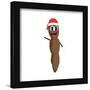 Gallery Pops South Park - Mr. Hankey Wall Art-Trends International-Framed Gallery Pops