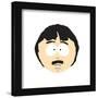 Gallery Pops South Park - Randy Head Wall Art-Trends International-Framed Gallery Pops