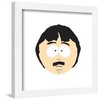Gallery Pops South Park - Randy Head Wall Art-Trends International-Framed Gallery Pops