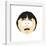 Gallery Pops South Park - Randy Head Wall Art-Trends International-Framed Gallery Pops