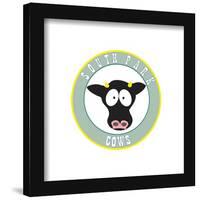 Gallery Pops South Park - South Park Elementary  Wall Art-Trends International-Framed Gallery Pops